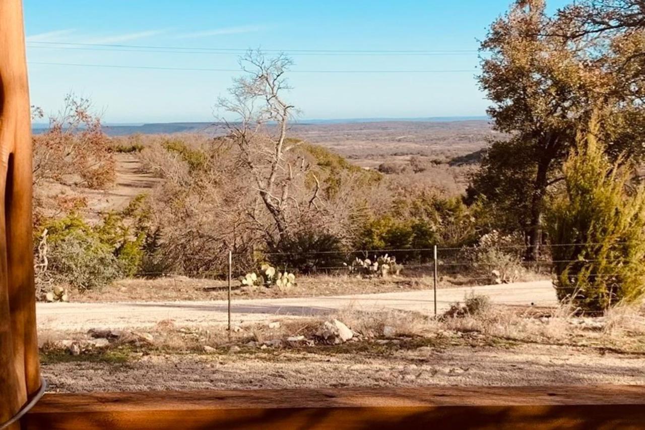 River'S Sky View Lodge Fredericksburg Kültér fotó